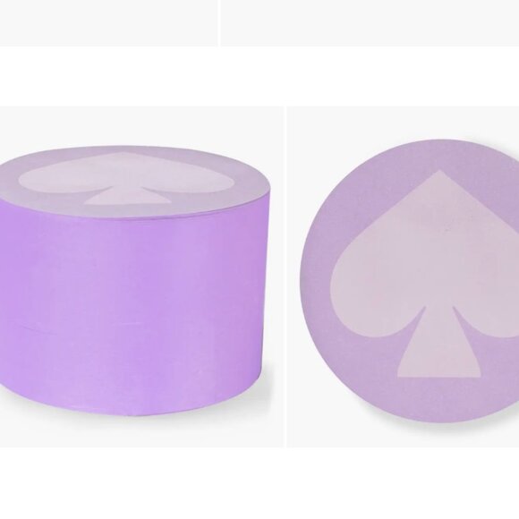 Kate Spade post-it notes/sticky notes - Picture 1 of 3